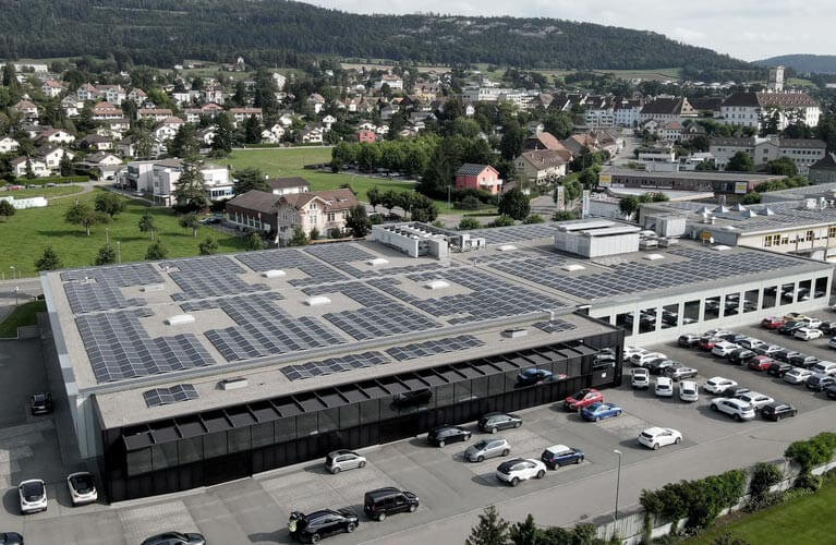 duotec Switzerland